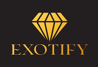 EXOTIFY logo