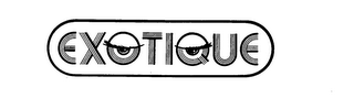 EXOTIQUE logo