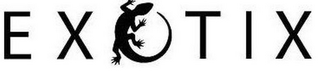 EXOTIX logo