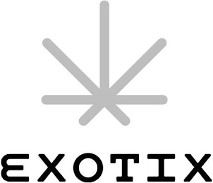 EXOTIX logo