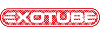 EXOTUBE logo