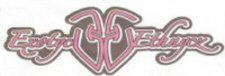 EXOTYC ETHNYCZ logo