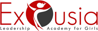 EXOUSIA LEADERSHIP ACADEMY FOR GIRLS logo