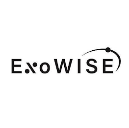 EXOWISE logo