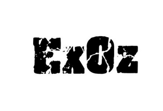 EXOZ logo