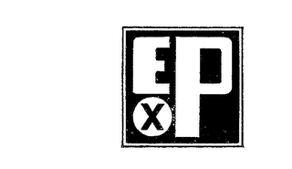 EXP logo
