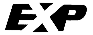 EXP logo