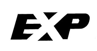 EXP logo