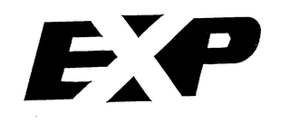 EXP logo
