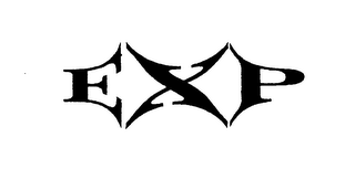 EXP logo
