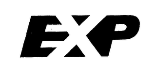 EXP logo