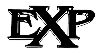 EXP logo