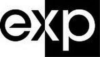EXP logo