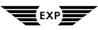EXP logo