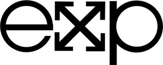EXP logo