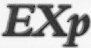 EXP logo