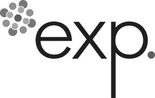 EXP. logo