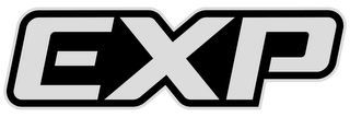 EXP logo