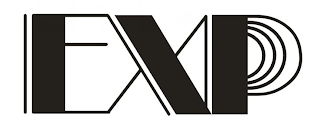 EXP logo