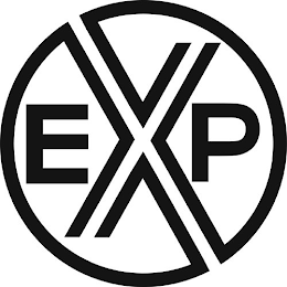 EXP logo