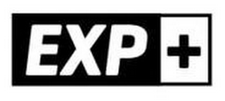 EXP logo