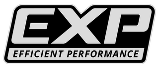 EXP EFFICIENT PERFORMANCE logo
