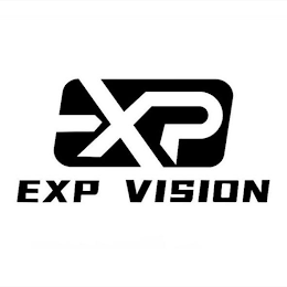 EXP EXP VISION logo