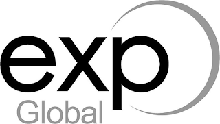 EXP GLOBAL logo