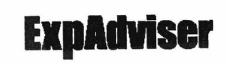 EXPADVISER logo