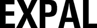 EXPAL logo