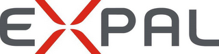 EXPAL logo