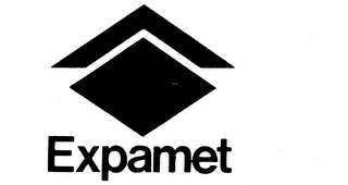 EXPAMET logo