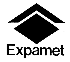 EXPAMET logo