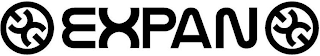 EXPAN logo