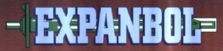 EXPANBOL logo