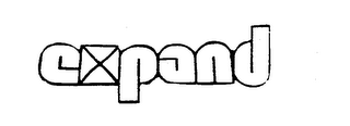 EXPAND logo