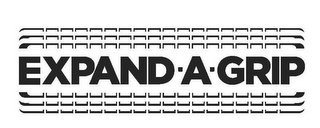EXPAND-A-GRIP logo