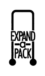 EXPAND-A-PACK logo