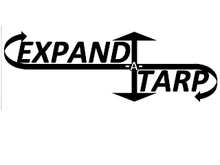 EXPAND - A - TARP logo
