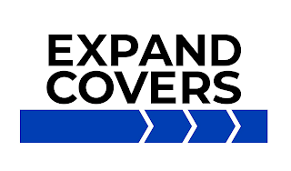 EXPAND COVERS logo