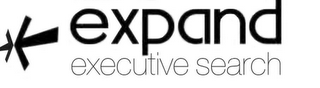 EXPAND EXECUTIVE SEARCH logo