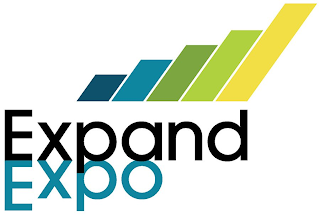 EXPAND EXPO logo