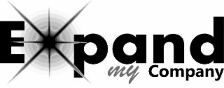 EXPAND MY COMPANY logo