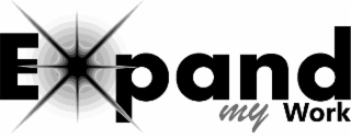 EXPAND MY WORK logo