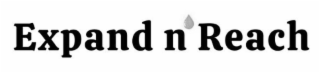 EXPAND N' REACH logo