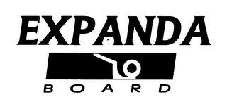 EXPANDA BOARD logo