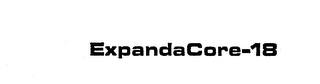 EXPANDACORE-18 logo
