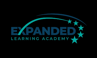 EXPANDED LEARNING ACADEMY logo