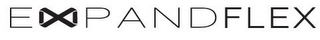 EXPANDFLEX logo