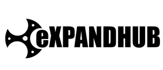EXPANDHUB logo